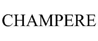 CHAMPERE