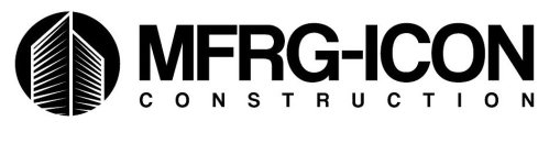 MFRG-ICON CONSTRUCTION