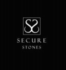 SS SECURE STONES