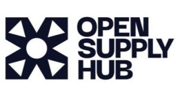 X OPEN SUPPLY HUB