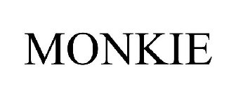 MONKIE