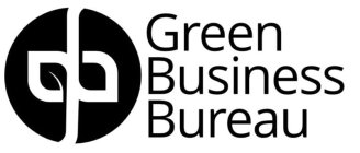 GREEN BUSINESS BUREAU