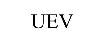 UEV