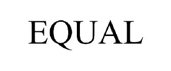 EQUAL