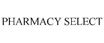 PHARMACY SELECT