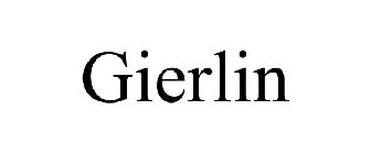 GIERLIN