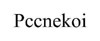 PCCNEKOI