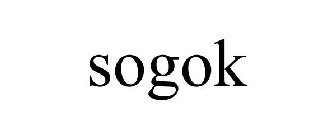 SOGOK
