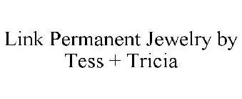 LINK PERMANENT JEWELRY BY TESS + TRICIA