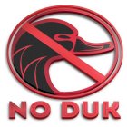 NO DUK