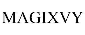 MAGIXVY
