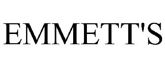 EMMETT'S