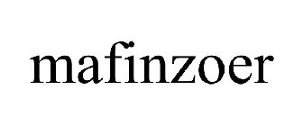 MAFINZOER