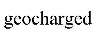 GEOCHARGED