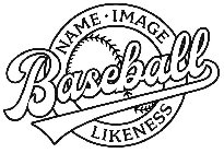 NAME · IMAGE BASEBALL LIKENESS