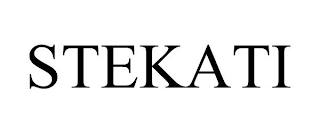 STEKATI