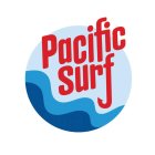 PACIFIC SURF