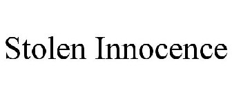 STOLEN INNOCENCE