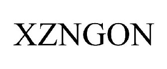 XZNGON