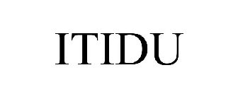 ITIDU