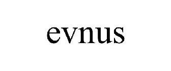EVNUS