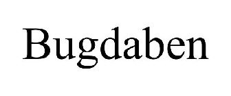BUGDABEN