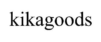 KIKAGOODS