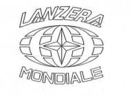 LANZERA MONDIALE