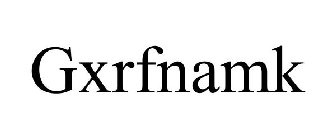 GXRFNAMK