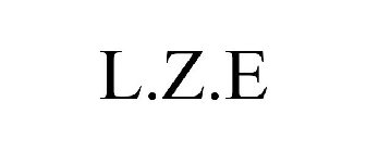 L.Z.E