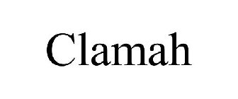 CLAMAH