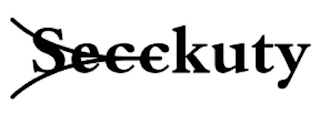 SECCKUTY