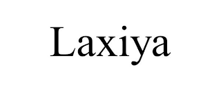 LAXIYA