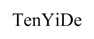 TENYIDE