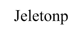 JELETONP