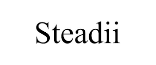 STEADII