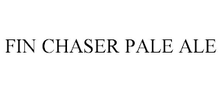 FIN CHASER PALE ALE