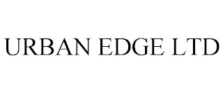 URBAN EDGE LTD