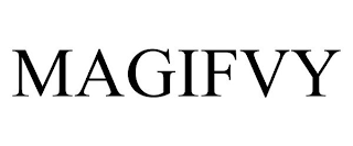 MAGIFVY