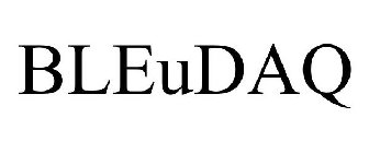 BLEUDAQ