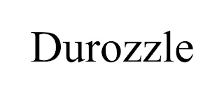DUROZZLE