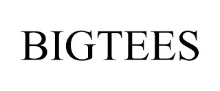 BIGTEES