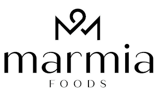 M MARMIA FOODS