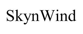 SKYNWIND