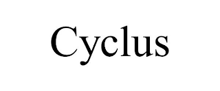 CYCLUS