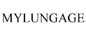 MYLUNGAGE