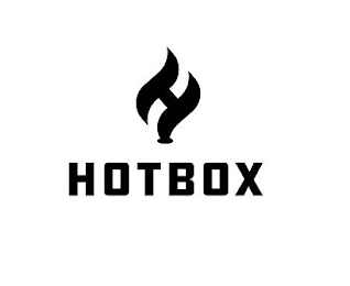 H HOTBOX