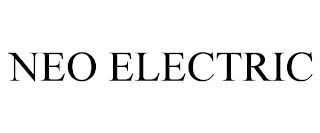 NEO ELECTRIC