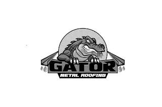 GATOR METAL ROOFING