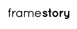 FRAMESTORY